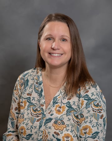 Photo of Heather Bennett