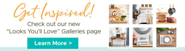 New Year, New Style! Find Inspiration and Elevate Your Home Design from Our Galleries Page.