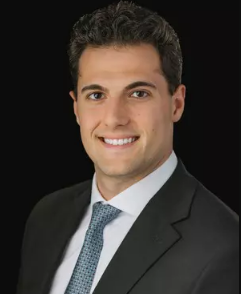 Photo of Robert Bottoni