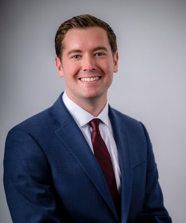 Photo of Charles Oehmke