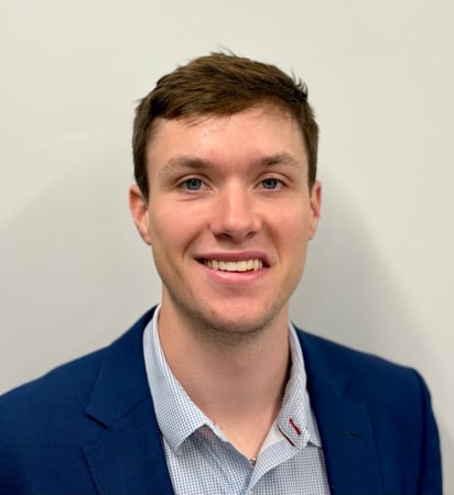 Photo of Max Keating