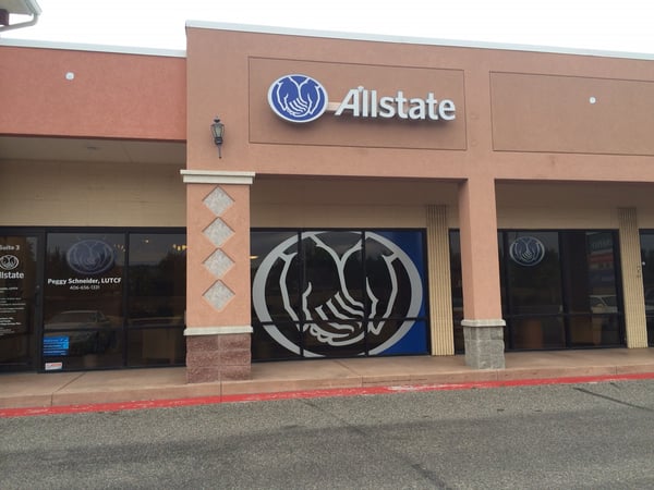 Allstate | Car Insurance in Billings, MT - Peggy D. Schneider