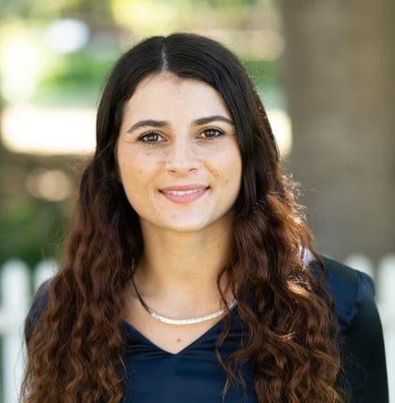 Photo of Fiona Domergue