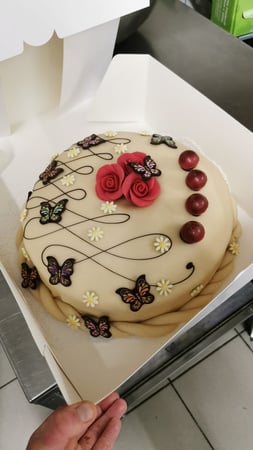 Bäckerei Konditorei Fuchs GmbH, Diepoldsau