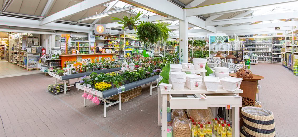 Dein OBI Markt Wunstorf, Am Hohen Holz 2