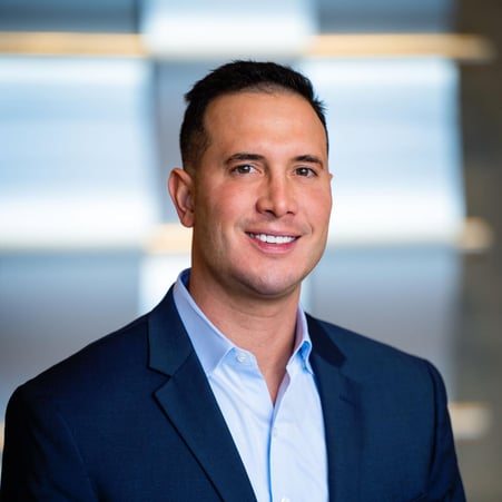 Photo of Adam DeGiorgio