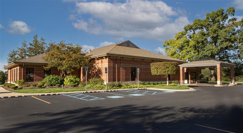 Beacon Medical Group OB-GYN River Oaks