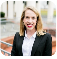 Photo of Mary Runkle Smith