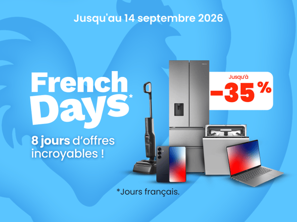 French days