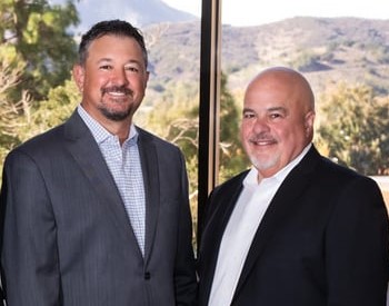 Photo of The G and G Westlake Group - Morgan Stanley