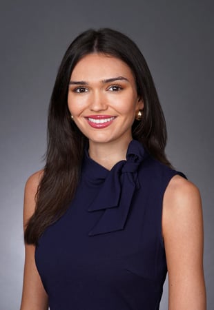 Photo of Noelle Nixon