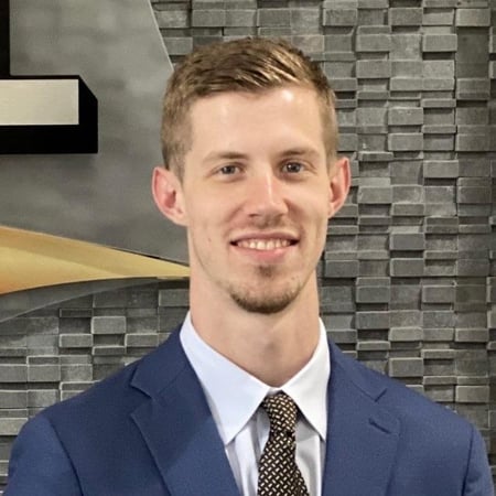 Photo of Tyler Rogers