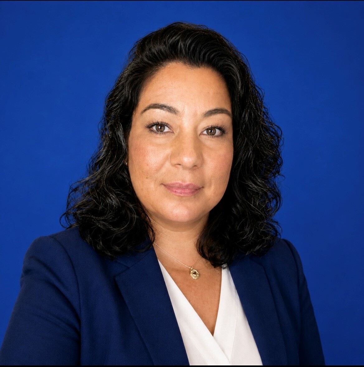 Photo of Alicia Hernandez