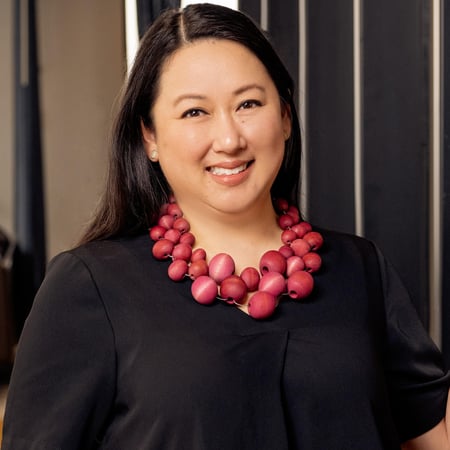 Photo of Sharon Nguyen Cross