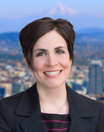 Photo of Liz Skourtes