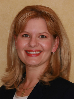 profile photo of Dr. Heather Bergerud, O.D.