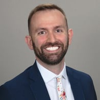 DJ Jackson, CRPC® - Old National Wealth Advisors, Associate Wealth Advisor in Greenwood,IN professional headshot
