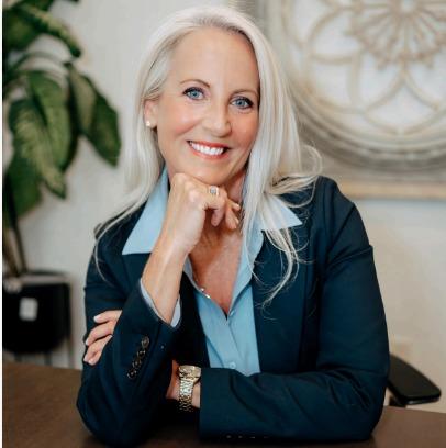 Photo of Amy Godfrey