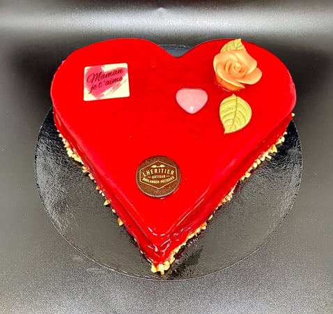 Boulangerie Pâtisserie Lhéritier à Romanel-sur-Lausanne