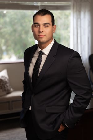Photo of Christian Vargas