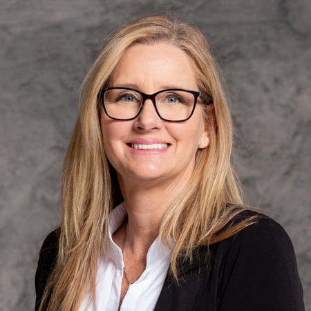 Photo of Erika Tonges