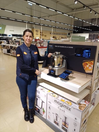 #boulangerbéziers #cookexpert #magimix