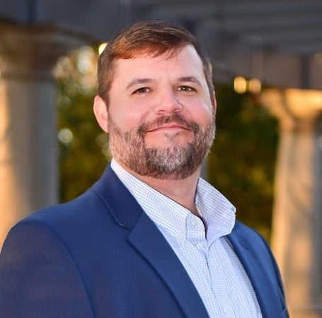 Photo of Jared Mayfield