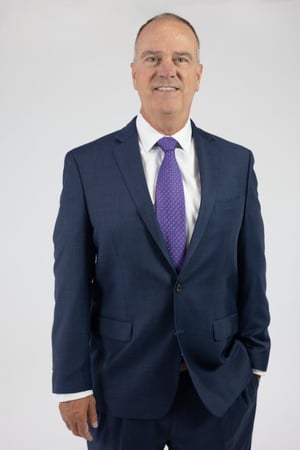 Photo of Christopher Mette