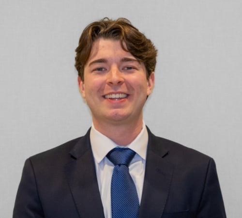 Photo of Carter Lawrence
