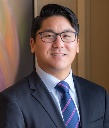 Photo of Kevin Tan