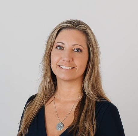 Photo of Jen Kortright