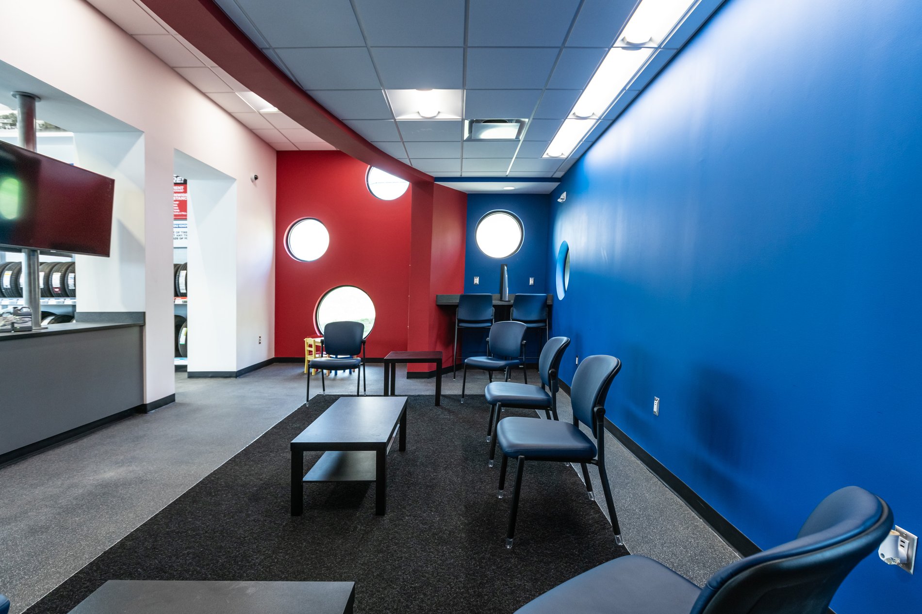 Tire Discounters Independence tires, alignment, brakes, autoglass in Independence, KY