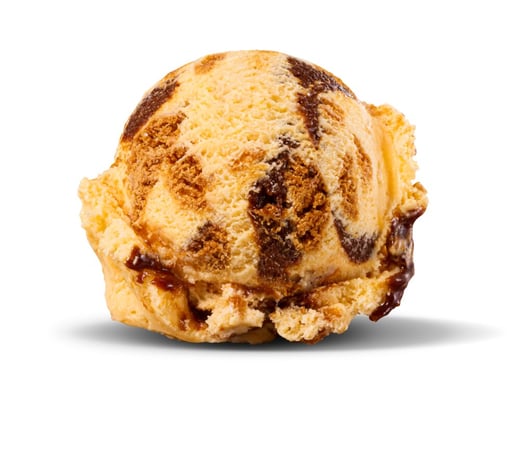 Biscoff® Crème Brûlée