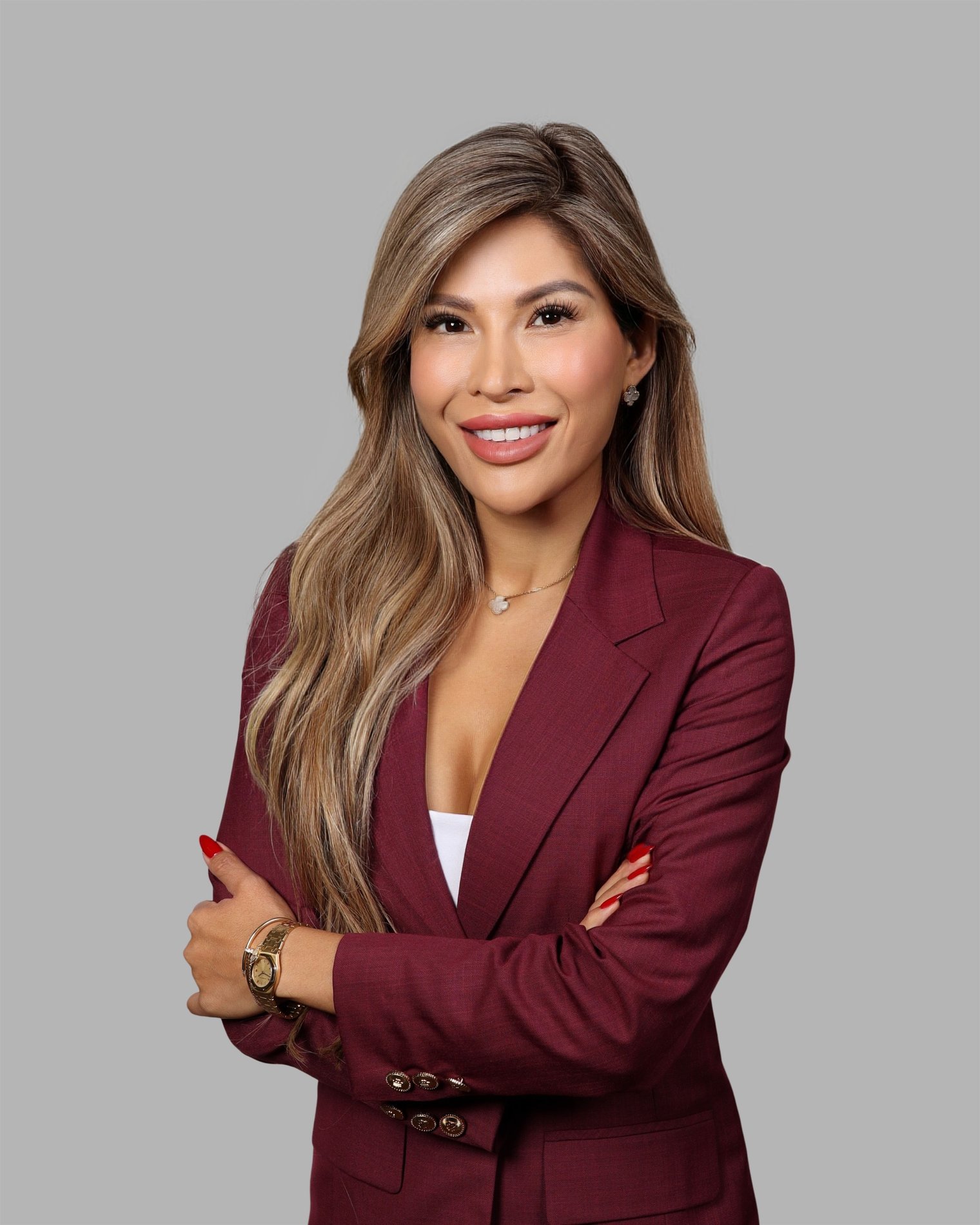Tiffany Mai Westlake Village, CA