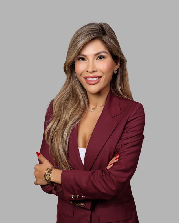 Tiffany Mai Westlake Village, CA