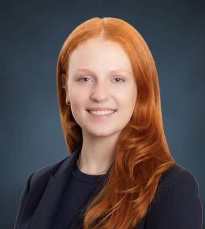 Photo of Emma Gillin