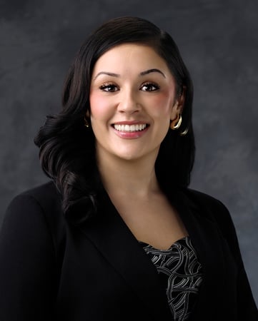 Photo of Liliana Cabrera