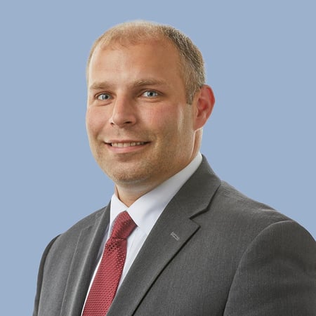 Photo of Jason Brown