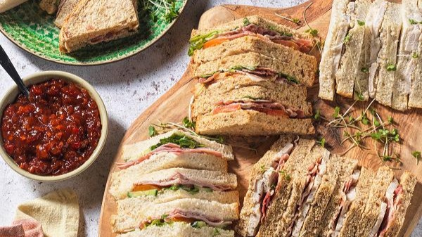 Occasions by Sainsbury's