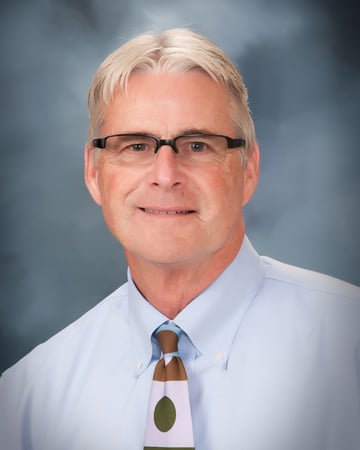 Photo of Forrest (Frosty) Anderson