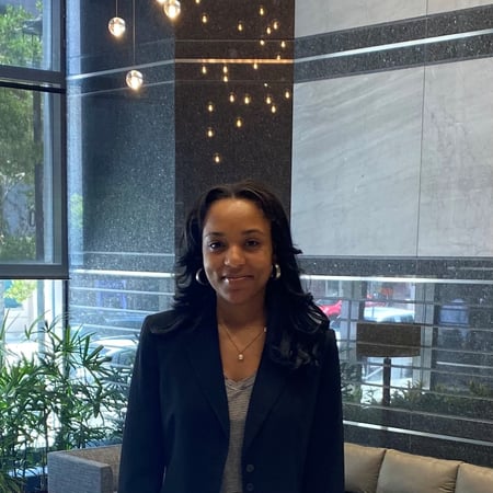 Photo of Tyonna Bell