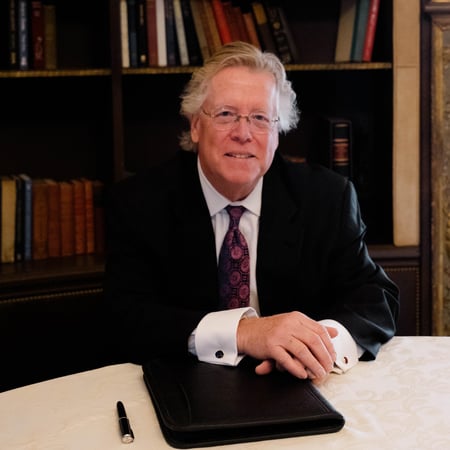 Photo of Paul Hansen