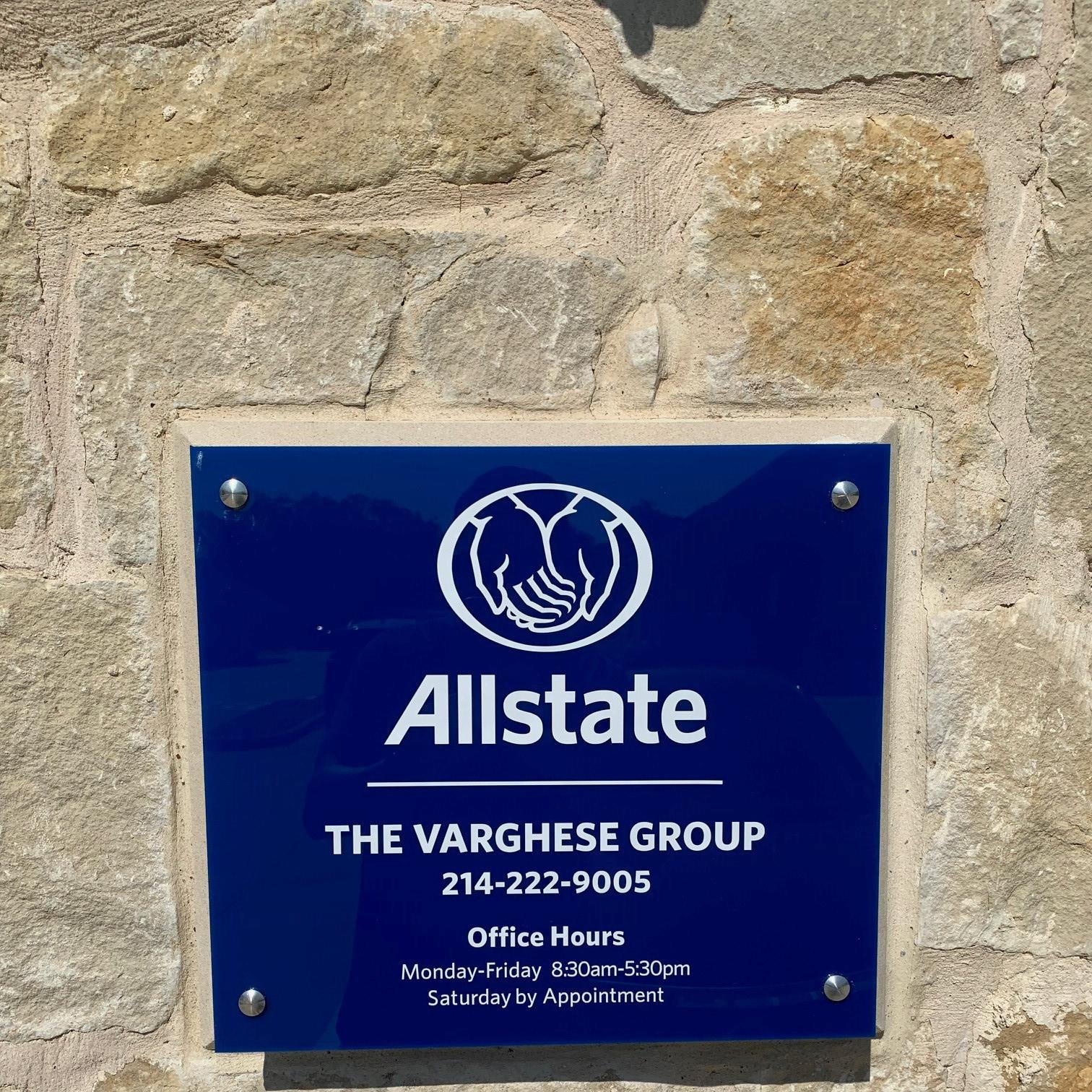 The Varghese Group, INC. Colleyville, TX