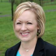 Photo of Michelle Hunnius