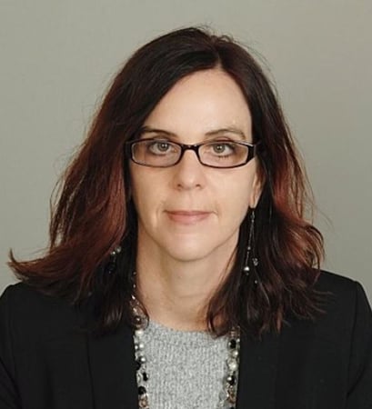 Photo of Amy E Meredith-Green