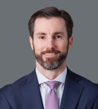 Photo of Patrick B Gaffney - Morgan Stanley