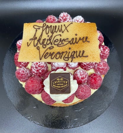 Boulangerie Pâtisserie Lhéritier à Romanel-sur-Lausanne
