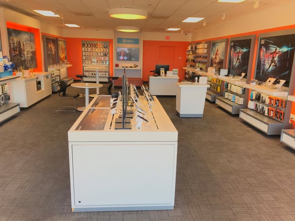 AT&T Store - Holly Springs - Holly Springs, MS