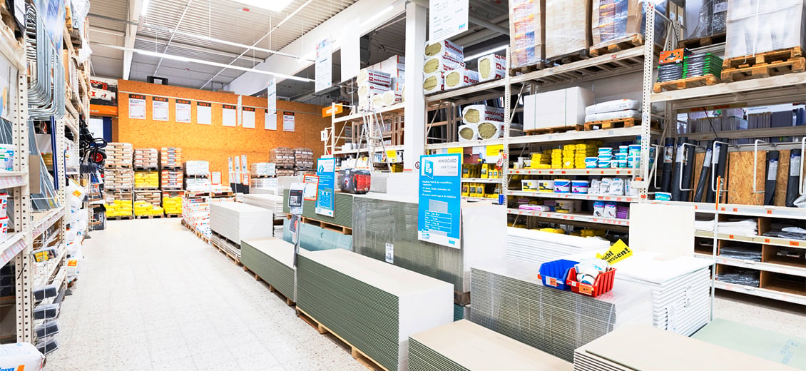 Dein OBI Markt Gladenbach, JacobHeuserStr. 4