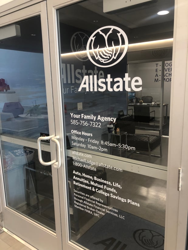 Allstate | Car Insurance in Rochester, NY - Your Family Agency